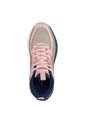 Tenis Running Kuno Coral Croydon Para Mujer de Croydon
