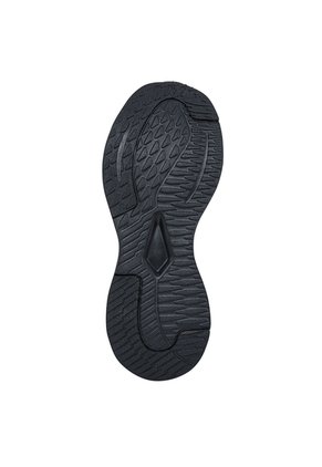 Tenis Running Bagol Negro-Negro Croydon Para Mujer