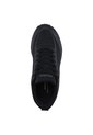 Tenis Running Wizod Negro-Negro Croydon Para Mujer de Croydon
