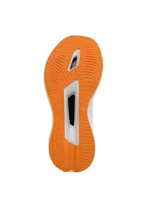 Tenis Running Kuno Blanco Croydon Para Mujer