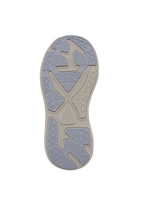 Tenis Running Hebar Beige Croydon Para Mujer