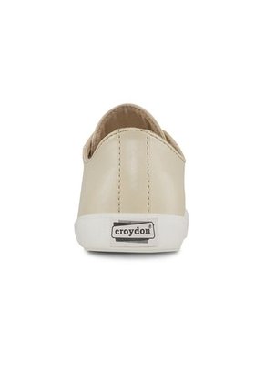 Zapatos Mahdi Beige Para Mujer Croydon