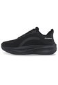 Tenis Running Facod Negro-Negro Croydon Para Mujer de Croydon