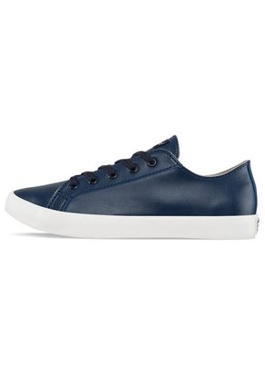 Zapatos Mahdi Azul Para Mujer Croydon