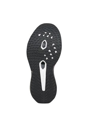 Tenis Running Talod Negro Croydon Para Mujer