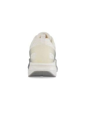Tenis Running Talod Beige-Gris Croydon Para Mujer