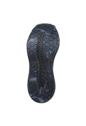 Tenis Running Wizod Negro-Negro Croydon Para Mujer