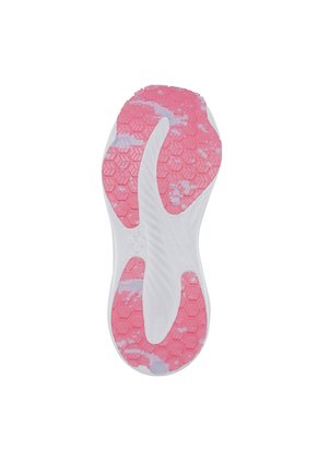 Tenis Running Wizod Azul Claro Croydon Para Mujer