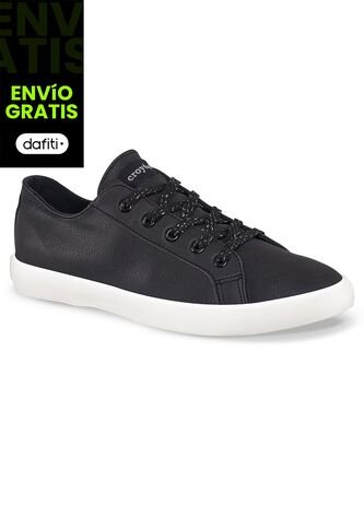 Zapatos Mahdi Negro Para Mujer Croydon Croydon