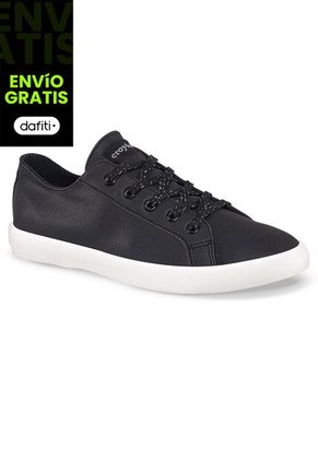 Zapatos Mahdi Negro Para Mujer Croydon