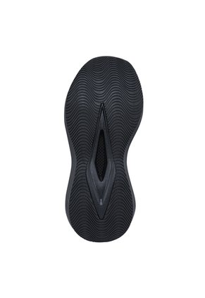 Tenis Running Kadax Negro-Negro Croydon Para Mujer