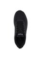 Tenis Running Facod Negro-Negro Croydon Para Mujer de Croydon
