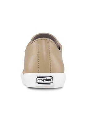 Zapatos Mahdi Café Para Mujer Croydon