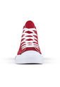 Tenis Royal Hi Cut Rojo Para Hombre Croydon de Croydon