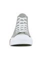 Tenis Royal Hi Cut Gris Para Hombre Croydon de Croydon