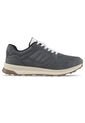 Tenis Urbanos Fuder Gris Para Hombre Croydon de Croydon