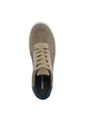 Tenis Urbanos Rolon Beige Para Hombre Croydon de Croydon