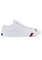 Tenis Royal Lo Cut Blanco Para Hombre Croydon de Croydon