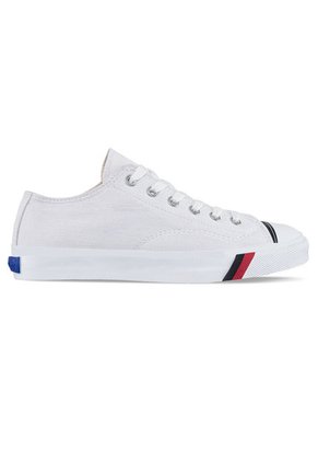Tenis Royal Lo Cut Blanco Para Hombre Croydon