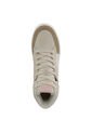 Tenis Urbanos Atrix Beige-Rosa Para Mujer Croydon de Croydon