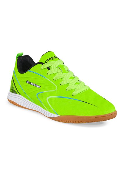 Guayos Futsal Pitif Verde Croydon Para Hombre