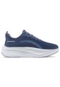 Tenis Running Facod Azul Croydon Para Mujer de Croydon