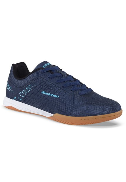 Guayos Futsal Lazod Azul Osc Croydon Para Hombre