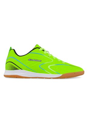 Guayos Futsal Pitif Verde Croydon Para Hombre