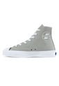 Tenis Royal Hi Cut Gris Para Hombre Croydon de Croydon