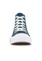 Tenis Royal Hi Cut Azul Para Hombre Croydon de Croydon