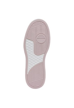 Tenis Urbanos Atrix Beige-Rosa Para Mujer Croydon