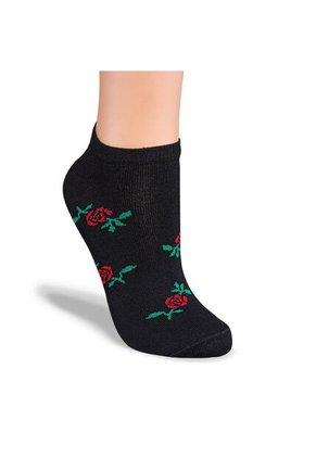 Medias Evelyn M.Color Croydon Para Mujer