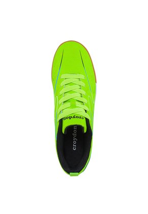 Guayos Futsal Pitif Verde Croydon Para Hombre