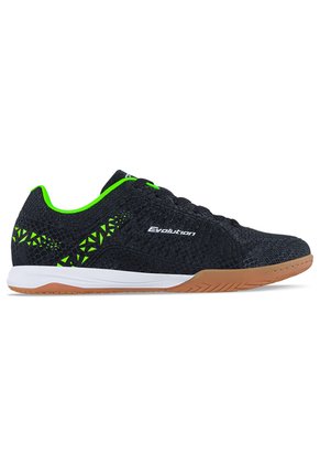 Guayos Futsal Lazod Negro Croydon Para Hombre