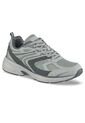 Tenis Urbanos Prow Gris Osc Croydon Para Mujer de Croydon