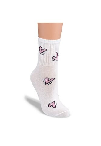 Medias Willow M.Color Croydon Para Mujer Croydon