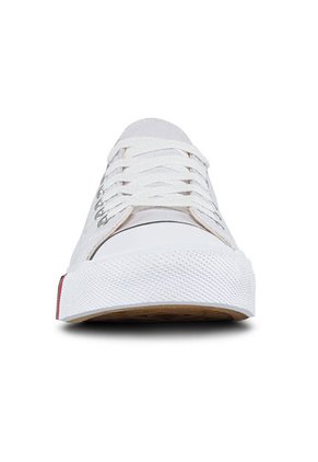 Tenis Royal Lo Cut Blanco Para Hombre Croydon