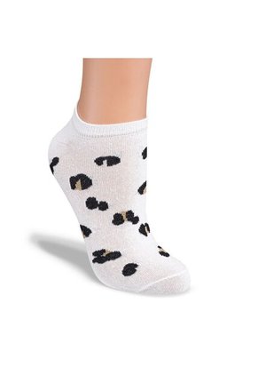 Medias Emily M.Color Croydon Para Mujer