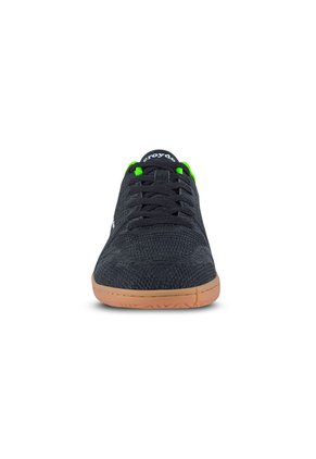 Guayos Futsal Lazod Negro Croydon Para Hombre