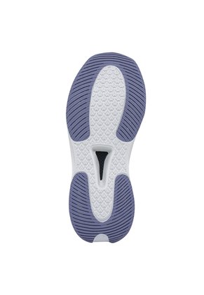 Tenis Running Facod Azul Croydon Para Mujer