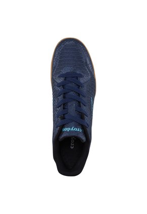Guayos Futsal Lazod Azul Osc Croydon Para Hombre