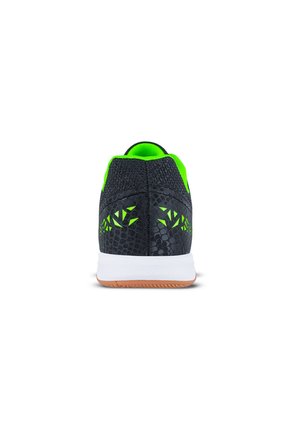 Guayos Futsal Lazod Negro Croydon Para Hombre