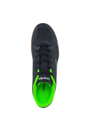 Guayos Futsal Lazod Negro Croydon Para Hombre