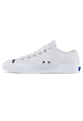 Tenis Royal Lo Cut Blanco Para Hombre Croydon