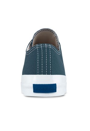 Tenis Royal Lo Cut Azul Para Hombre Croydon