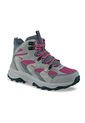 Botas Outdoor Giper Gris-Fuc Para Mujer Croydon de Croydon