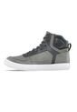 Botines Afif Gris Para Hombre Croydon de Croydon