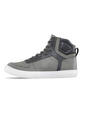 Botines Afif Gris Para Hombre Croydon