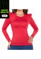 Blusa Roma Rojo Para Mujer Croydon de Croydon