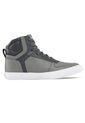 Botines Afif Gris Para Hombre Croydon de Croydon
